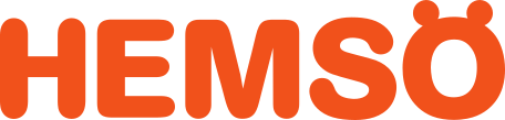 Hemsö Logo